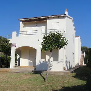 Apartment Rayma I-ii-iii 