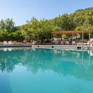 Vakantieboerderij Agroturismo Filicumis