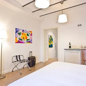 Apartment Casa Miravalle Darro 