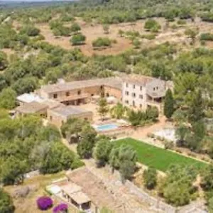Son Sureda Séjour à la ferme Manacor (Mallorca)