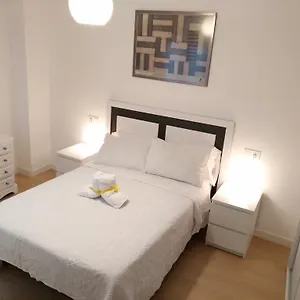 Lavadero De La Cruz Appartement Grenade