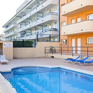  Appartement Rvapartaments Els Salats
