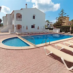 Apartment Mar Blanca 