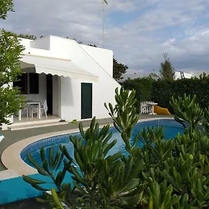 Delfines Appartement Cala Blanca (Menorca)