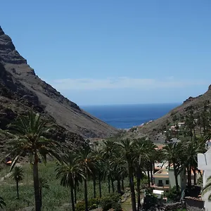 Nayara Appartement Valle Gran Rey