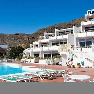 Appartement Penamar Tour