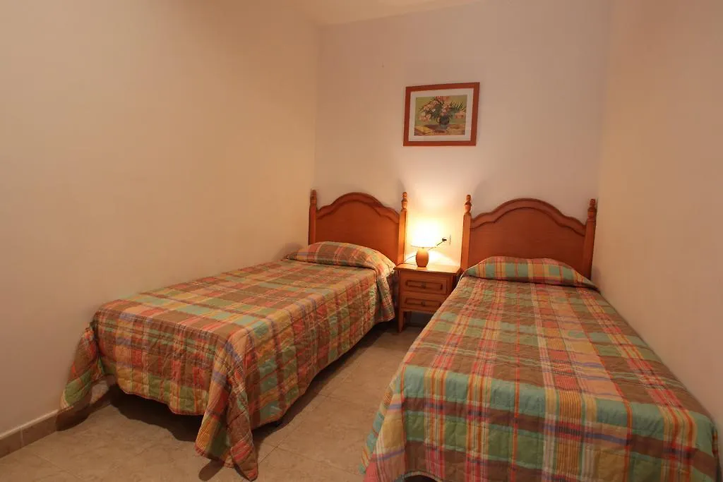 ** Hotel El Delfin Verde Torroella De Montgri Spain